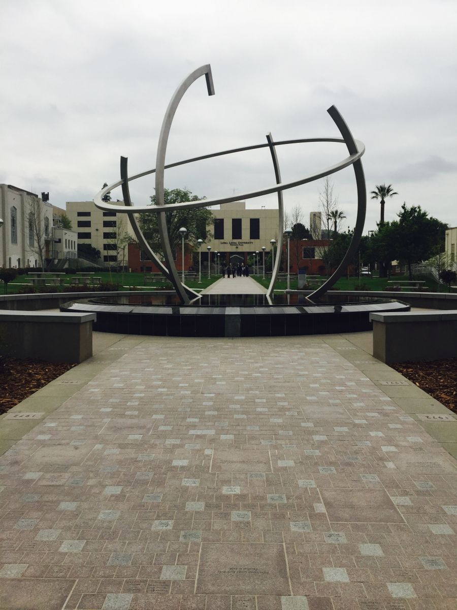 ACCOntario Medical Billing Cohort Visits Loma Linda University Medical